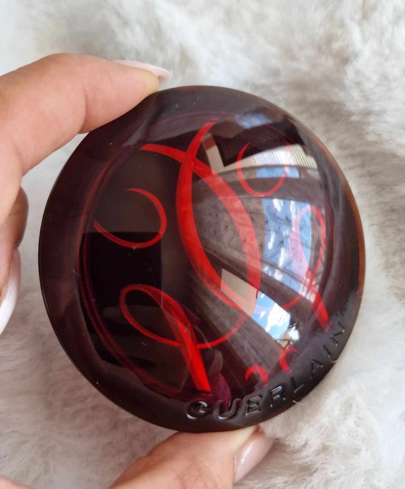 Guerlain Terracota La Poudre Bronzante 03 Moyen Doré / Medium Warm – Nueva – photo 9